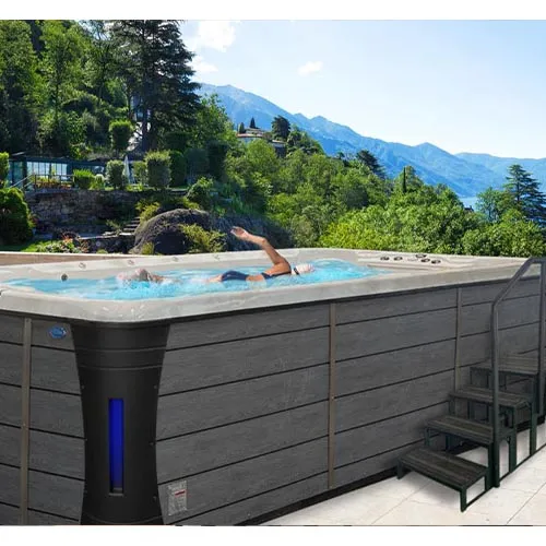 Swimspa X-Series hot tubs for sale in Cape Coral